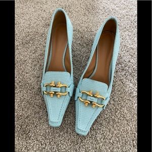 Bottega Veneta 10.5 Topazio